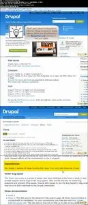 Building a Website with Drupal