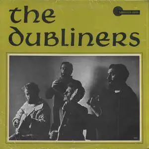 The Dubliners - The Dubliners (1964) Original UK Mono Pressing - LP/FLAC In 24bit/96kHz