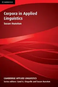 Corpora in Applied Linguistics (Repost)