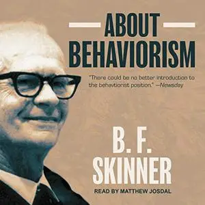 About Behaviorism [Audiobook] (Repost)