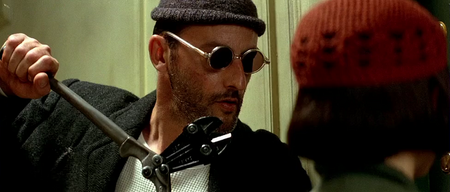 Leon: The Professional (1994)
