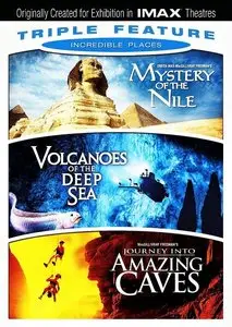 Freeman Films - Incredible Places (2013)