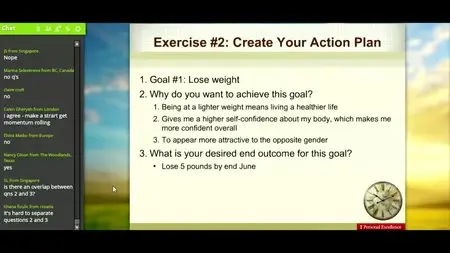 Celestine Chua - Eliminate Procrastination