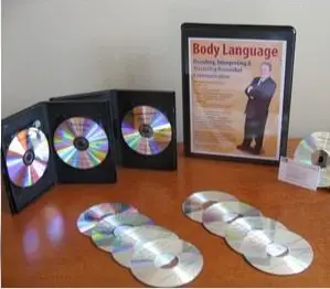 Kevin Hogan - Body Language (Repost)