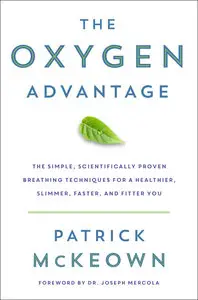 The Oxygen Advantage (repost)