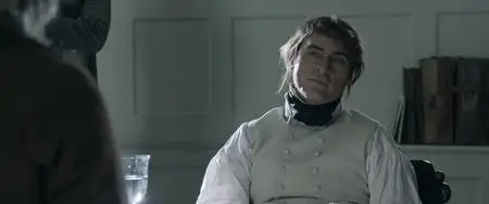 Napoleon (2023)