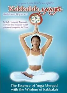 Kabbalah Yoga - Ambitious Beginners - (Repost)