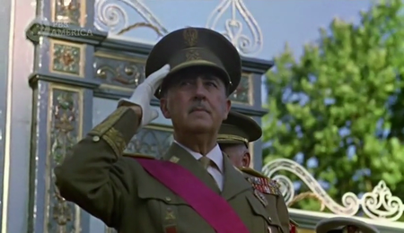 PBS - The Truth about Franco: Spain's Forgotten Dictatorship (2019)