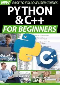 Python & C++ for Beginners - January 2020