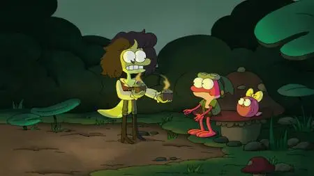 Amphibia S01E36