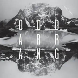 Oddarrang - Cathedral (2012)