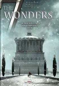The 7 Wonders T6 Mausoleum of Halicarnassus (2015)