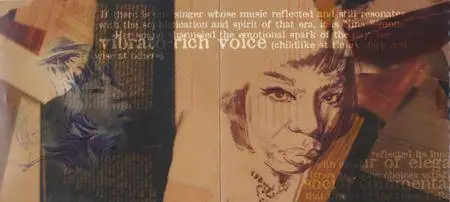 Nina Simone - Four Women: The Nina Simone Philips Recordings (1964-1966) {2003 Verve Deluxe 4-CD Set}