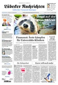Lübecker Nachrichten - 20. November 2018