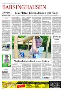 Barsinghausen/Wennigsen - 06. Juni 2019