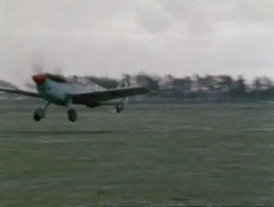 MGM - The Making of Battle of Britain (2004)