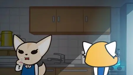 Aggretsuko S05E04