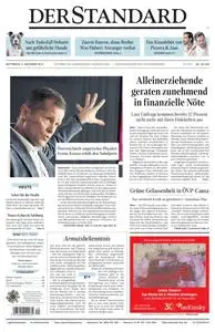 Der Standard - 4 Oktober 2023