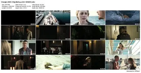 Triangle 2009