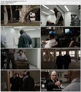 Unthinkable (2010)