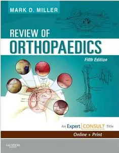 Review of Orthopaedics: Expert Consult - Online and Print, 5e (repost)