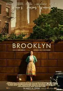 Brooklyn  (2015)