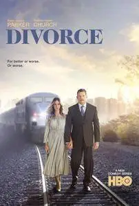 Divorce S01E07 (2016)