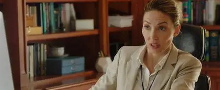 The Female Brain (2017)