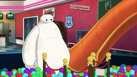 Big Hero 6 The Series S01E11