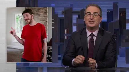 Last Week Tonight with John Oliver S09E10