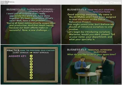 Learning English Steps 1-2-3 (2005) [Repost]