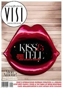 Visi English - No.54