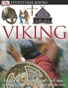 Viking (DK Eyewitness Books) (Repost)