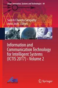 Information and Communication Technology for Intelligent Systems (ICTIS 2017) - Volume 2