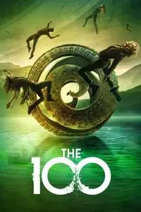 The 100 S07E11