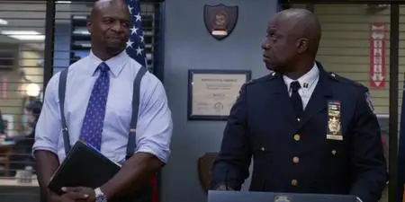 Brooklyn Nine-Nine S03E15