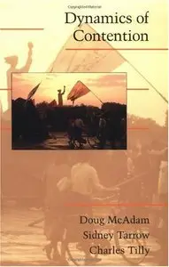 Dynamics of Contention