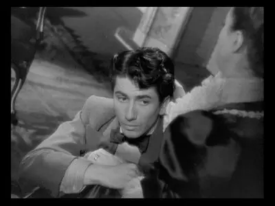 La Ronde (1950) [The Criterion Collection #443] [ReUp]
