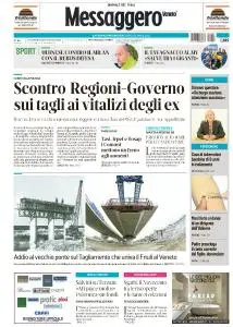 Il Messaggero Veneto Gorizia - 2 Aprile 2019