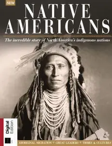 All About History Native Americans – 19 March 2022