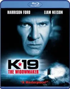 K-19: The Widowmaker (2002)