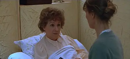 Daddy Nostalgie / Daddy Nostalgia (1990)