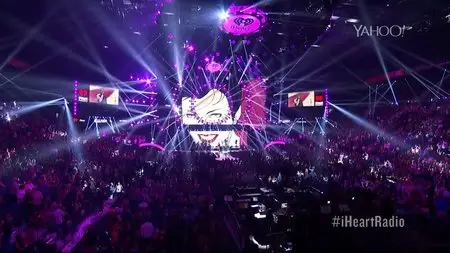 Duran Duran - iHeartRadio Music Festival  2015 [HDTV 720p]