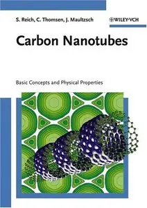 Carbon Nanotubes: Basic Concepts and Physical Properties
