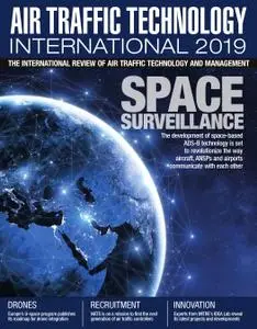 Air Traffic Technology International 2019