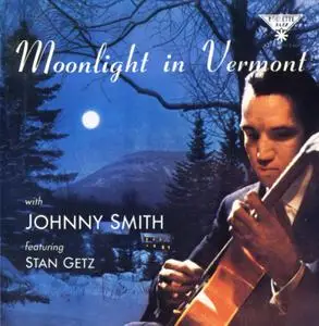 The Johnny Smith Quintet - Moonlight in Vermont (1956)