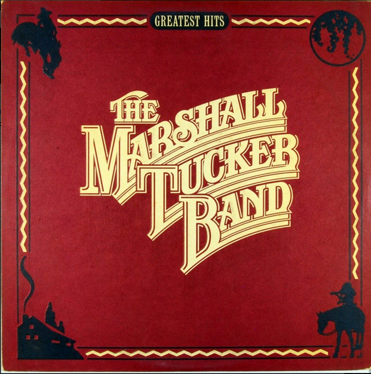 The Marshall Tucker Band: Discography & Video (1973-2010) 29CDs, 8LPs, ...
