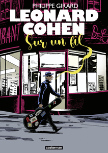 Leonard Cohen - Sur Un Fil