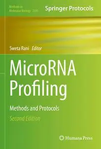 MicroRNA Profiling, 2nd Edition