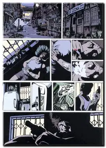 Chabane - Ruden - Tomes 1 à 3